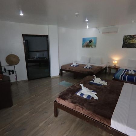 Lavanya Beach And Dive Resort Zamboanguita  Exteriér fotografie