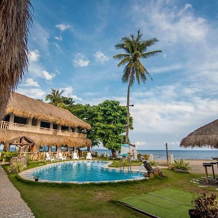 Lavanya Beach And Dive Resort Zamboanguita  Exteriér fotografie