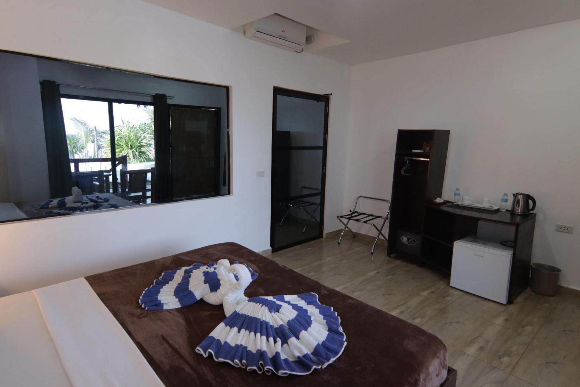 Lavanya Beach And Dive Resort Zamboanguita  Exteriér fotografie