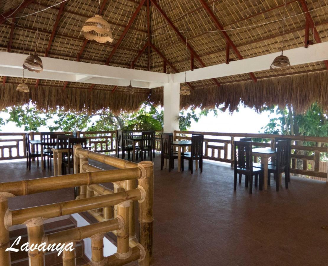 Lavanya Beach And Dive Resort Zamboanguita  Exteriér fotografie