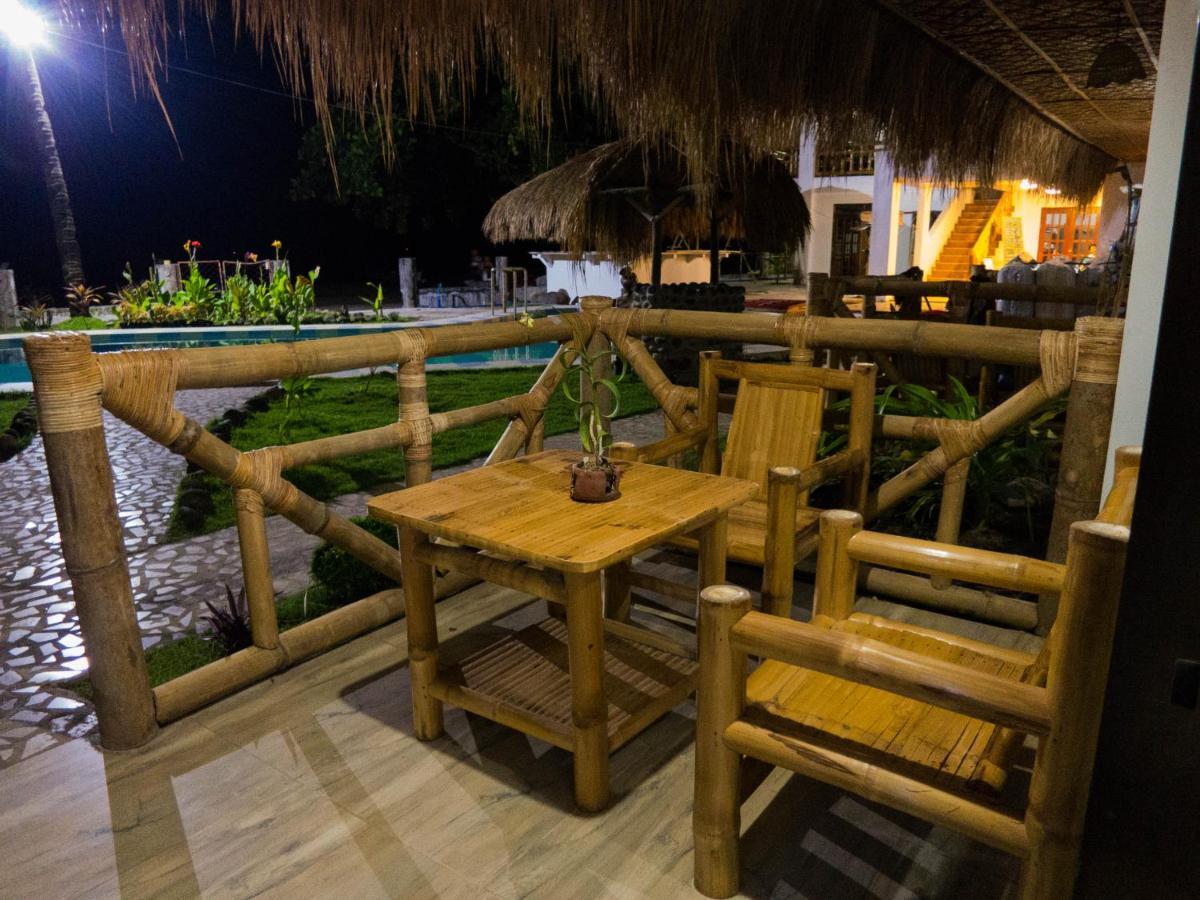 Lavanya Beach And Dive Resort Zamboanguita  Exteriér fotografie