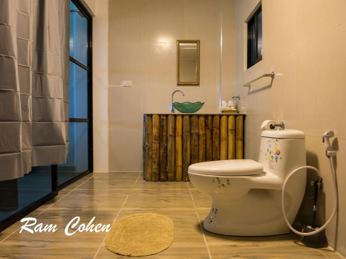 Lavanya Beach And Dive Resort Zamboanguita  Exteriér fotografie