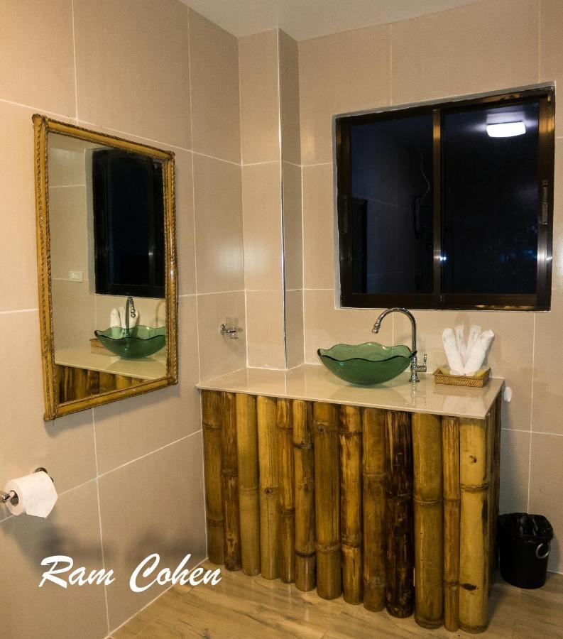 Lavanya Beach And Dive Resort Zamboanguita  Exteriér fotografie